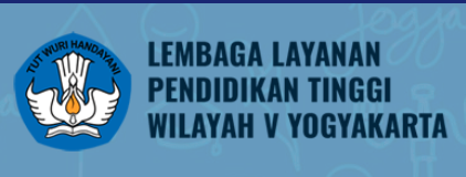 Inovasi dan Agen Perubahan LLDIKTI Wilayah V
